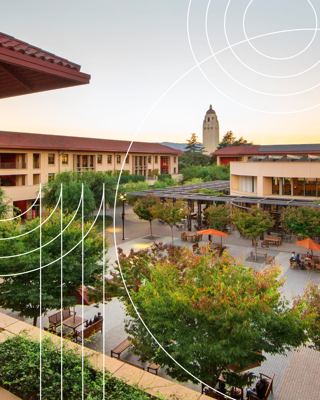 Stanford GSB Timeline