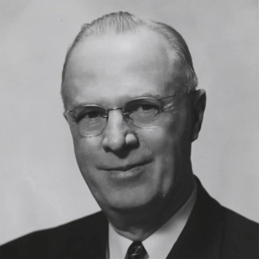 J. Hugh Jackson