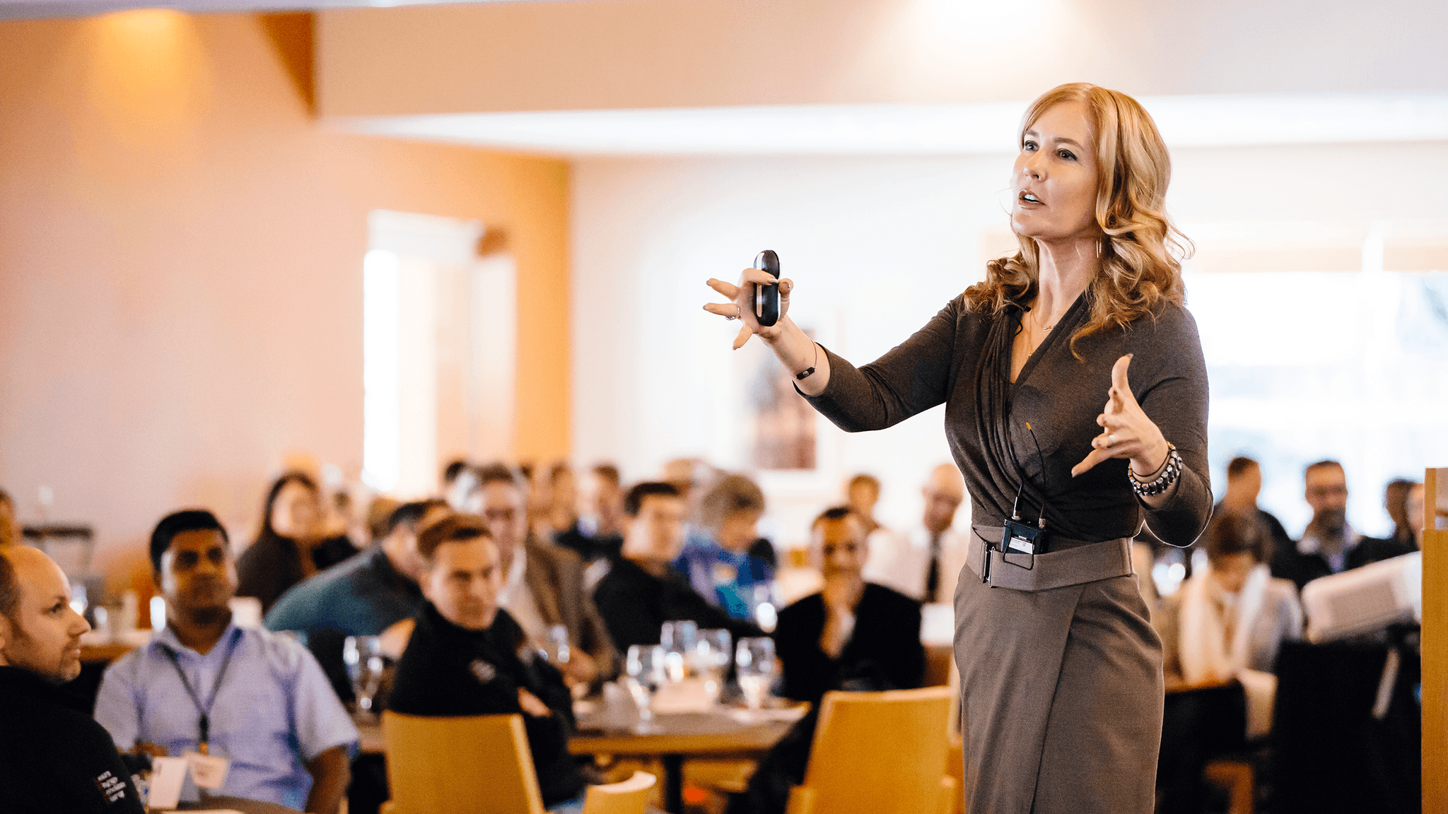 Jennifer Aaker teaching lead