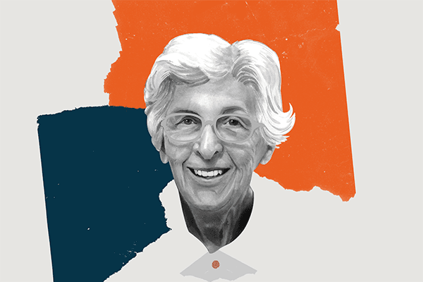 Persis Emmett Rockwood