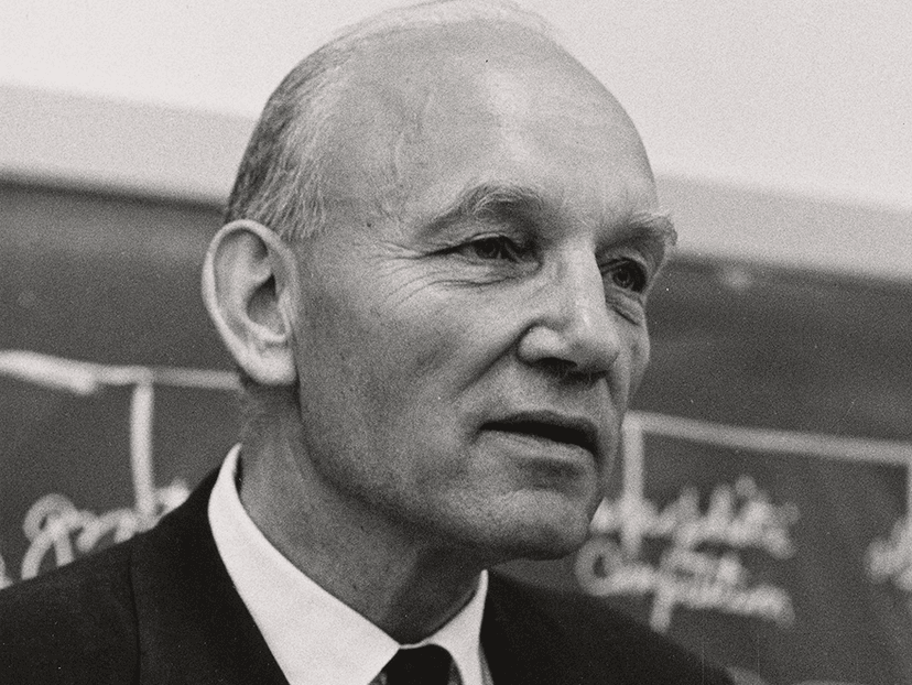 Theodore J. "Ted" Kreps