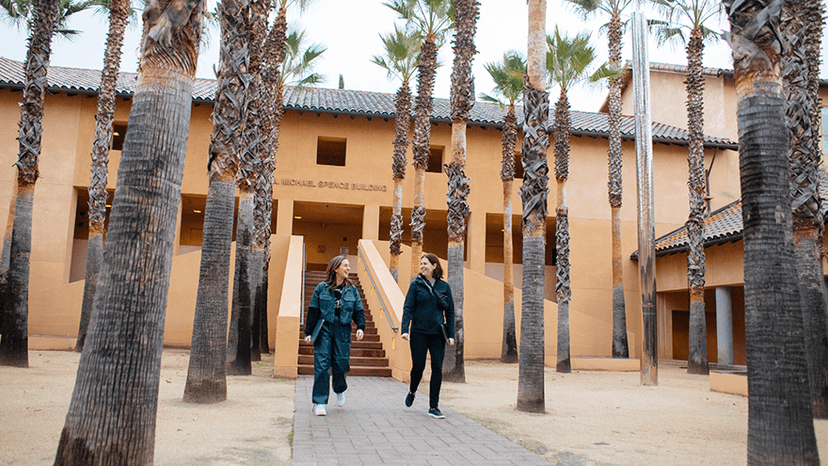 Schwab Residential Center