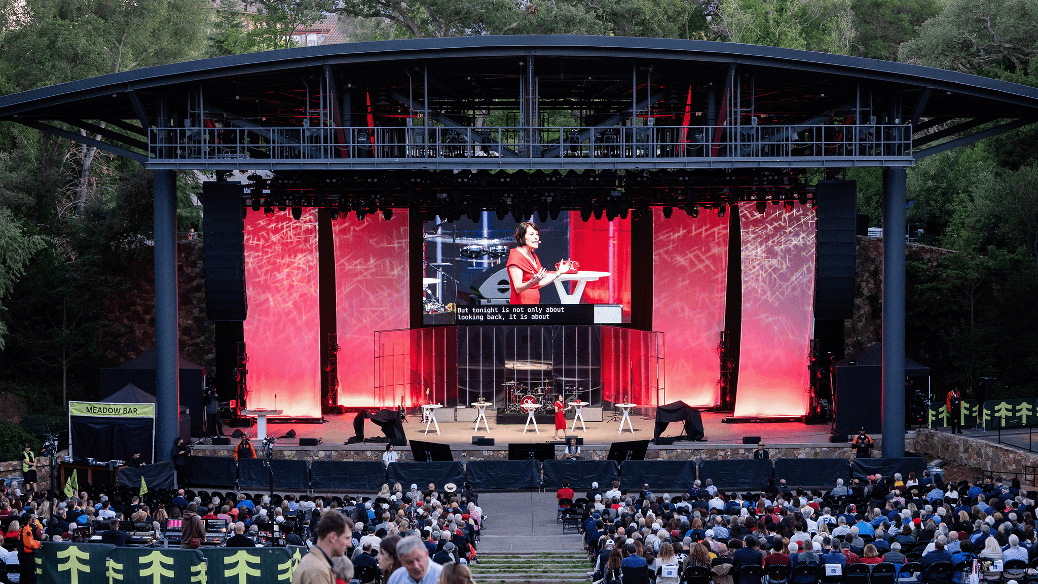 Centennial Celebration